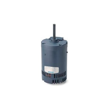 Leeson Leeson Motors 111148.00, 3-Phase  Motor 1.5HP, 1140RPM, 56, DP, 208-230/460V, 60HZ, 40C, 1.15SF 111148